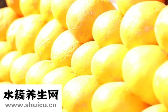 鹽蒸橙子蒸多久