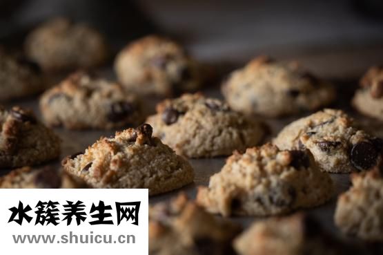 營養性缺鐵性貧血