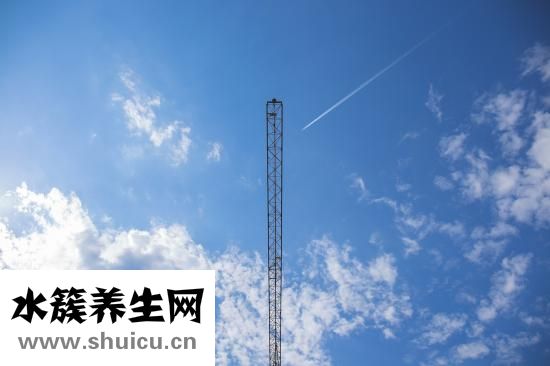 血紅蛋白濃度偏高