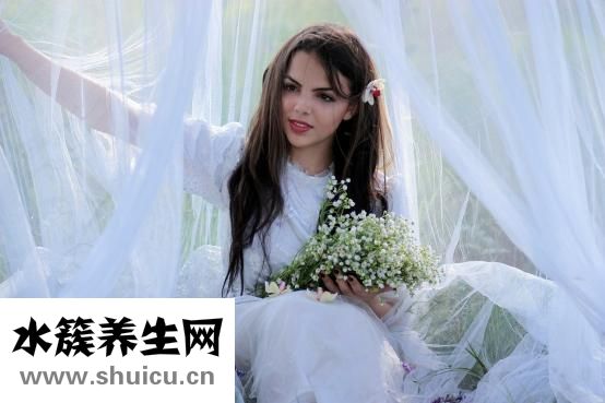 美容護膚小常識