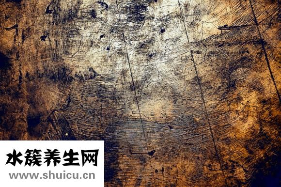 血管瘤的癥狀圖片