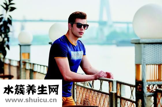 怎么看自己的血型