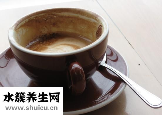 胃不好能喝咖啡嗎