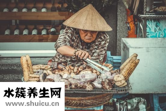 預防黃疸孕婦吃什么