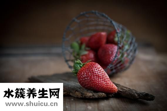 腌魚的制作方法