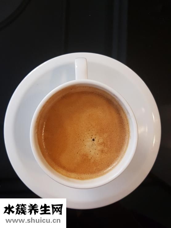 胃不好能喝咖啡嗎