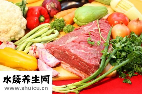 蒜汁怎么調(diào)好吃