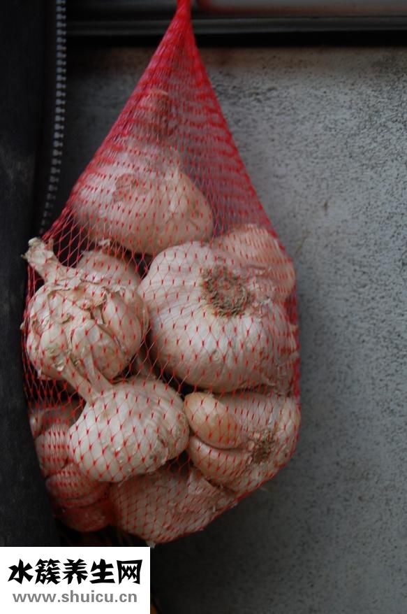 蒜汁怎么調(diào)好吃