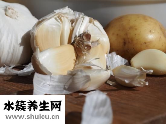 蒜汁怎么調(diào)好吃
