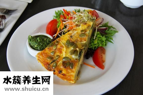 腌雞蛋的正確方法