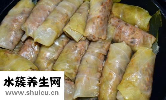 水煮菜可以減肥嗎