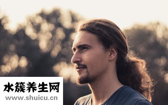 長胡子怎么去掉