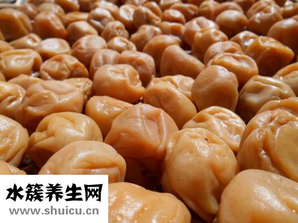 痛風可以吃核桃嗎