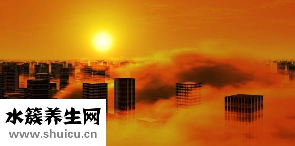 眼睛有閃光怎么辦