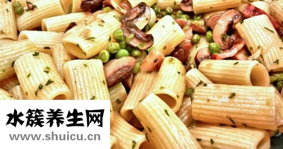 荷蘭豆不熟有毒嗎