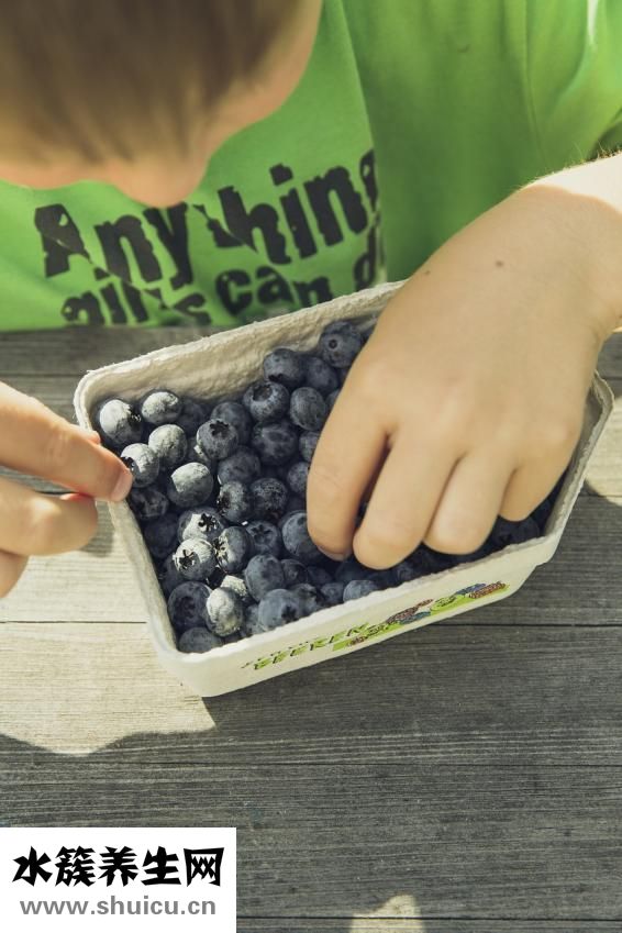 缺鐵性貧血脫發(fā)