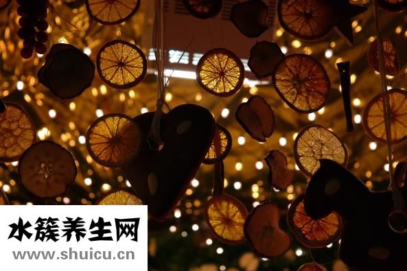 白術泡水喝的功效