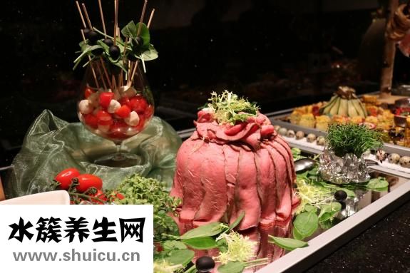 西紅柿是水果嗎