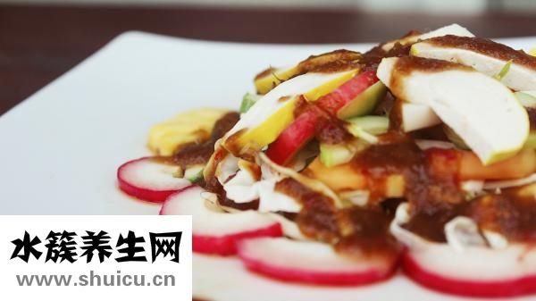 西蘭花怎樣做好吃