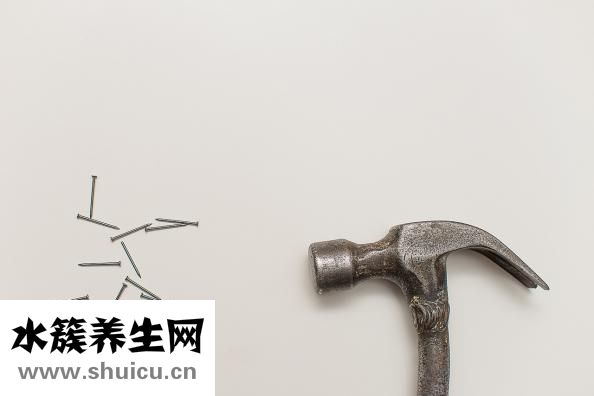 灰指甲早期癥狀