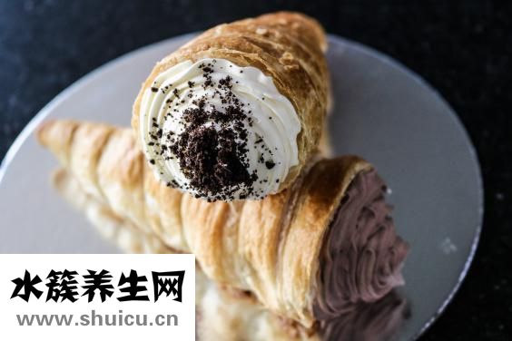 油滋了的做法大全