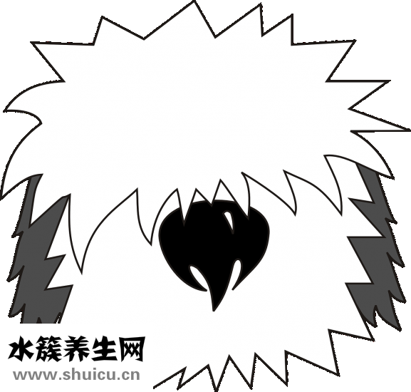 縮小鼻頭的辦法