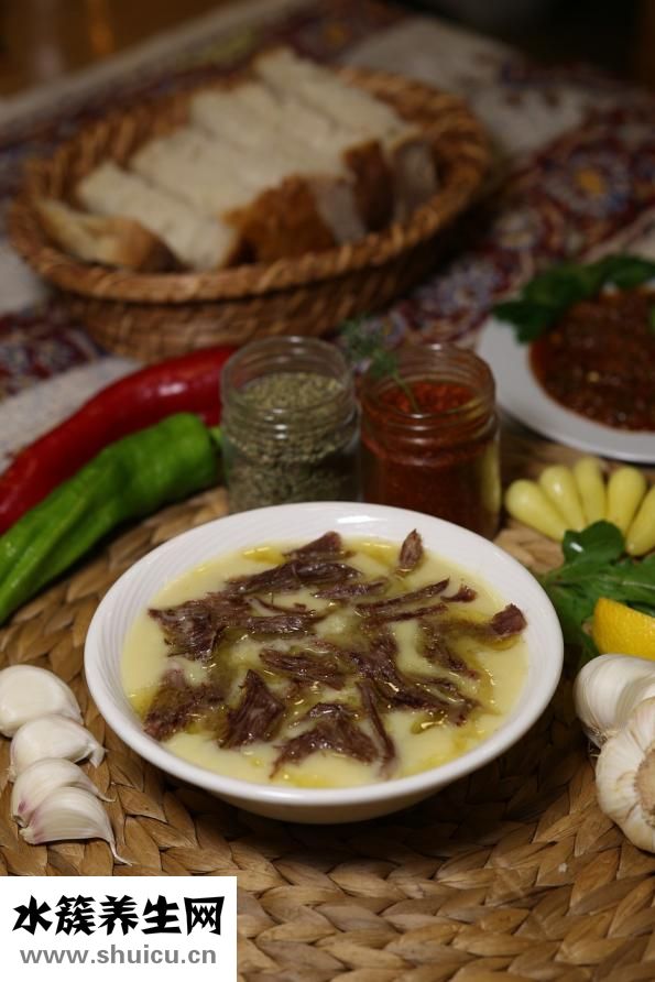 鴨鎖骨怎么做好吃