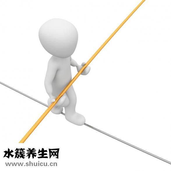 膝蓋半月板在哪里