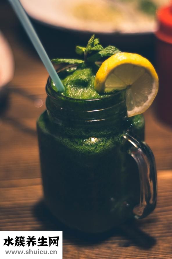 紅色食物有哪些