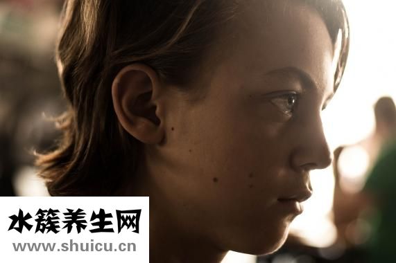 西施人體藝術(shù)