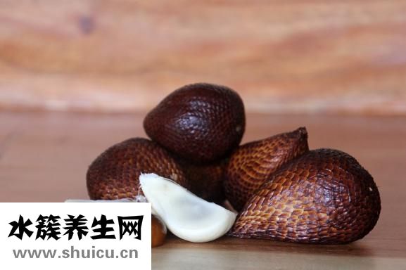 紅色食物有哪些