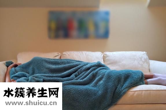 為什么睡覺流口水