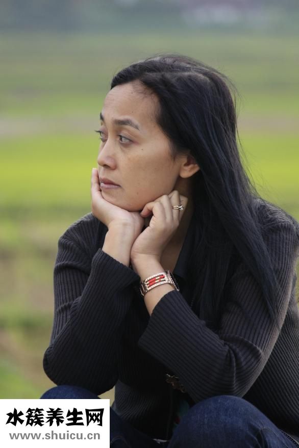 頭發(fā)稀少怎么辦