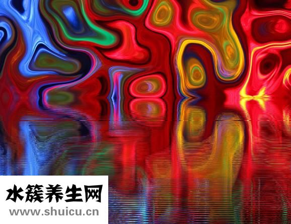 口腔潰瘍吃什么