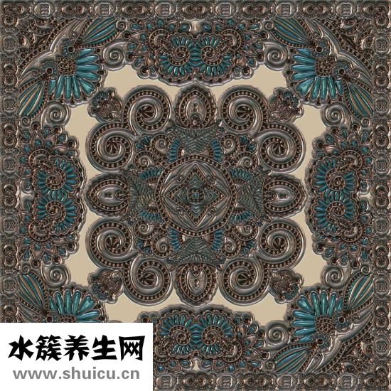 刮痧板什么材質的好