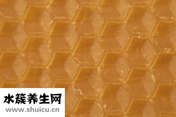 喝蜂蜜水有什么好處