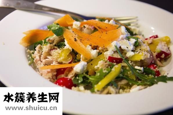 哪些食物是發物