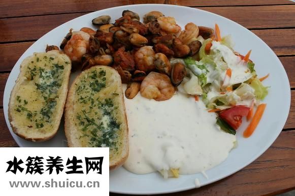 孕婦吃什么魚好