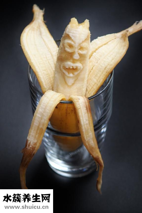 吃什么對皮膚好