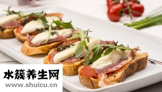 發燒吃什么食物