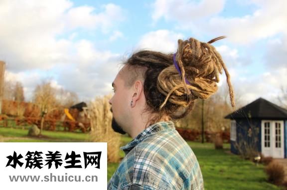 吃什么可以長頭發