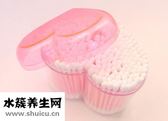 衛生棉條怎么用