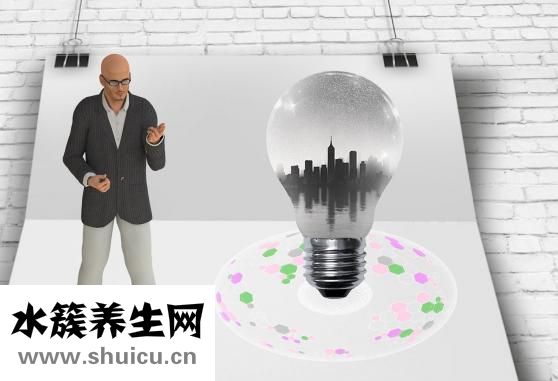 如何讓牙齒變白