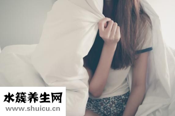 為什么月經遲遲不來