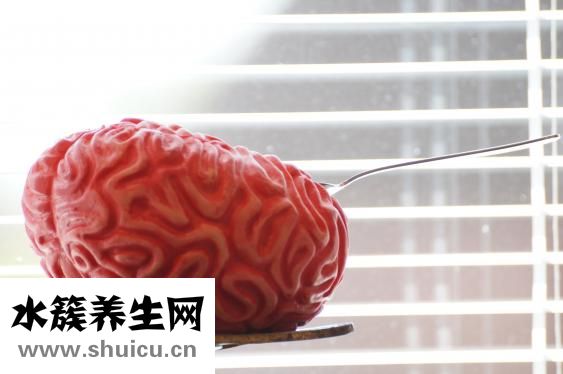 頭疼是什么原因