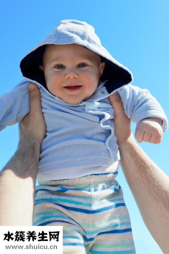 寶寶拉肚子吃什么好