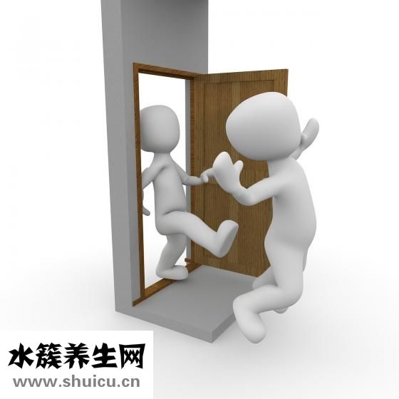 戾氣是什么意思