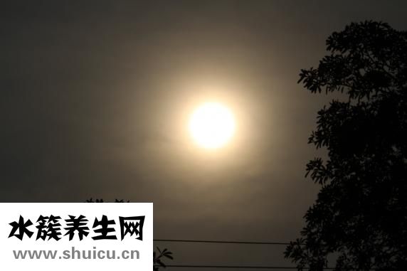 分水嶺是什么意思