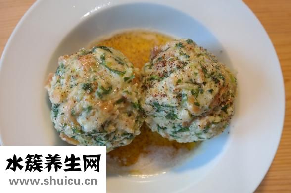 吃什么對卵巢好