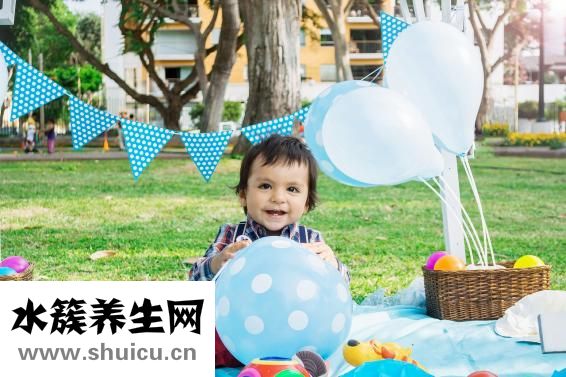 寶寶上火怎么辦